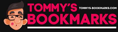 tommys bookmarks com|Whois tommys.